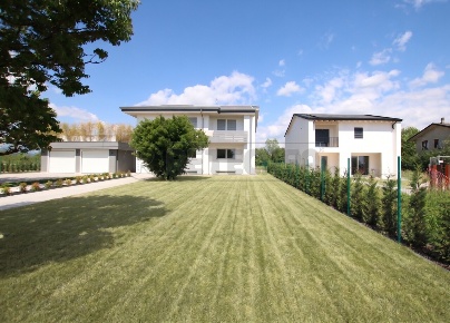 Foto Appartamento a Caldogno di 189 m² con 5 locali in vendita