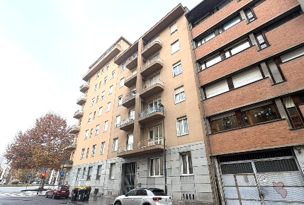 Foto Appartamento in VIA EVANGELISTA TORRICELLI 70, Torino Crocetta