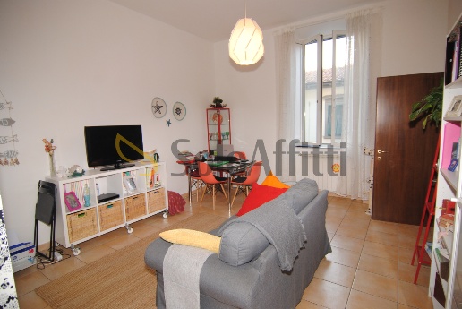 appartamento in affitto a Livorno in zona Centro Città