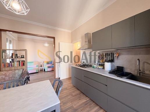 appartamento in affitto a Siena