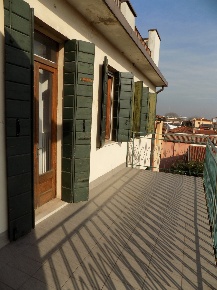 Foto Appartamento a Padova Madonna Pellegrina di 65 m² con 3 locali