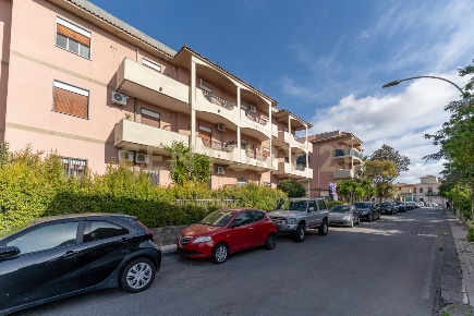 Foto Appartamento in via Salvatore Quasimodo 22, Tremestieri Etneo Centro