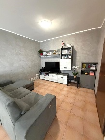 Foto Attico a Fiano Romano di 117 m² con 3 locali in vendita