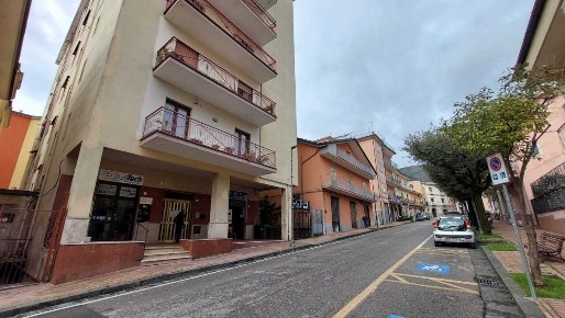 Foto Appartamento in Via de Cataldis 29, Giffoni Valle Piana Mercato