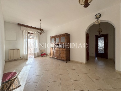 Foto Appartamento in Via Porta Parma 12, Sarzana Centro di 84 m² in vendita