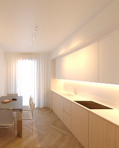 Foto Appartamento in CESARE BECCARIA, Limbiate Centro di 45 m² con 2 locali