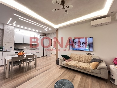 Foto Appartamento a La Spezia Ospedale di 95 m² con 4 locali in vendita