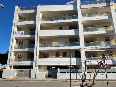 Foto Appartamento in Via Turi 96, Casamassima di 75 m² con 3 locali