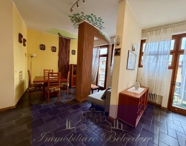 Foto Appartamento in Lungarno del Tempio, Firenze Beccaria - Colombo