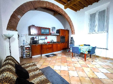 Foto Appartamento in Via Micali, Livorno Attias - Marconi di 57 m²