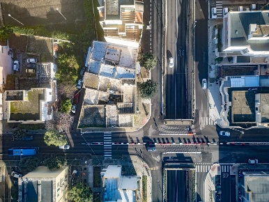 Foto Casa indipendente in Viale G. Leopardi 161, Lecce Ariosto di 252 m²