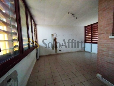 Foto Appartamento in Largo Cairoli, Rubiera Centro di 73 m² con 4 locali