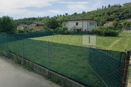 Foto Terreno industriale in Via Enrico Fermi 1, Barbarano Mossano di 474 m²