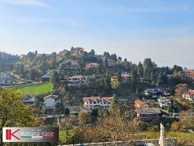 Foto Terreno residenziale in str del balzetto, Castiglione Torinese Centro