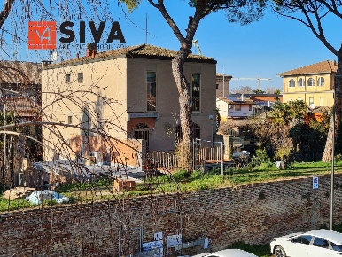 Foto Casa indipendente in Via Mura di porta Gaza 9, Ravenna Centro Storico