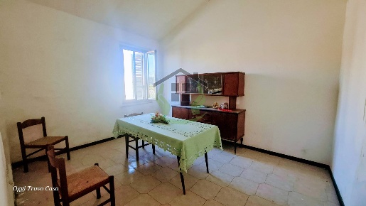 Foto Casa indipendente in Via Civita, Colonnella di 210 m² con 8 locali