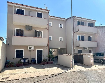 Foto Appartamento in via Rossini, Valledoria Codaruina di 45 m² in vendita