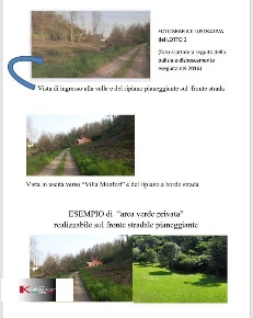 Foto Terreno agricolo in Strada Valle Bergero, Castiglione Torinese Centro