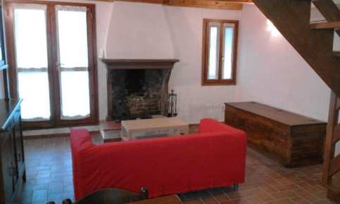 Foto Villa a schiera in Matrana, Ostellato Medelana di 90 m² con 5 locali