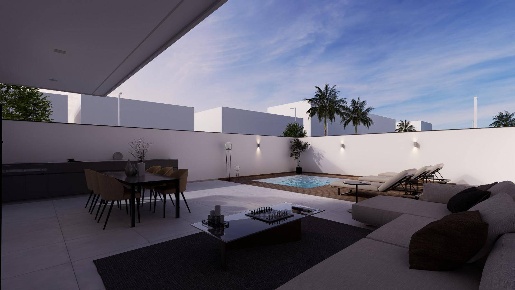 Foto Appartamento a Marigliano di 90 m² con 3 locali in vendita