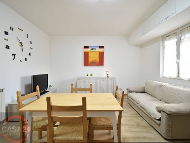 Foto Appartamento in Via Epicuro, Latina Latina Scalo di 55 m² con 3 locali