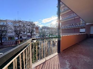 Foto Appartamento in via bellini 8, Chieti Chieti Scalo di 114 m²