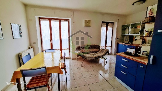 Foto Appartamento in Strada Cacciona, Porto San Giorgio di 155 m²