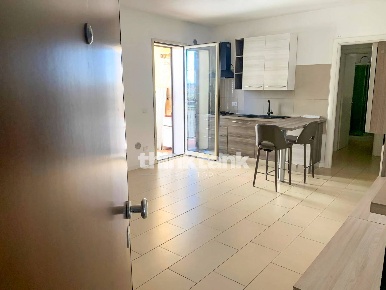 Foto Appartamento in Via Pulei 39, Mascalucia Centro di 54 m² con 2 locali