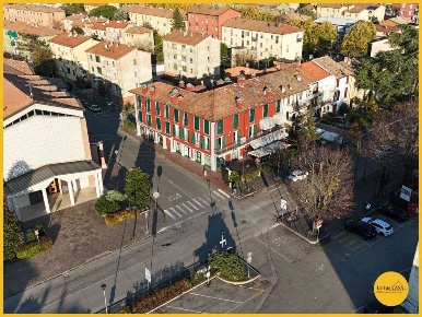 Foto Appartamento in Via Bentivogli 6, Molinella Centro di 120 m²