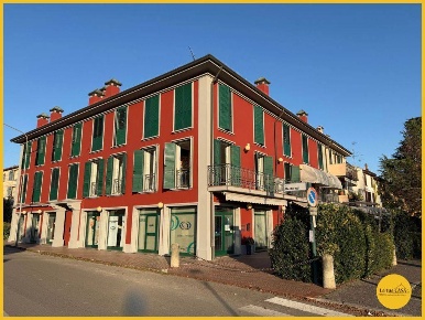 Foto Appartamento in Via Bentivogli 6, Molinella Centro di 120 m²