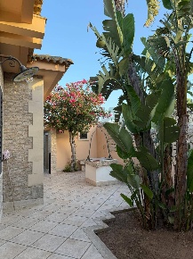 Foto Villa unifamiliare in via dei gabbiani 2, Santa Croce Camerina