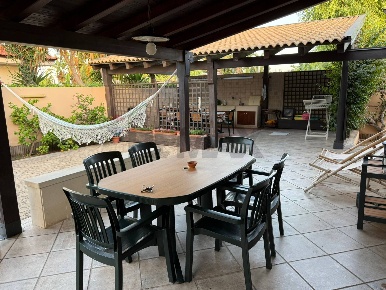 Foto Villa unifamiliare in via dei gabbiani 2, Santa Croce Camerina