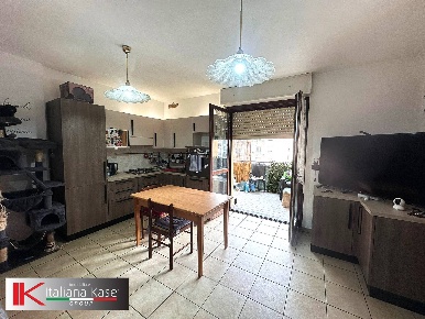 Foto Appartamento in Via La Thuile, Torino Pozzo Strada di 55 m² in vendita