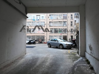 Foto Posti auto in Via Nicolò Paganini, Savona Legino, Zinola, Fornaci