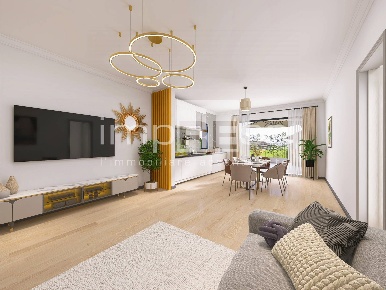 Foto Appartamento in Via Manzoni, Villorba Lancenigo Villorba di 126 m²