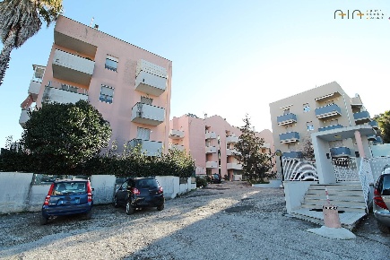 Foto Appartamento in via montefeltro, San Benedetto del Tronto di 94 m²