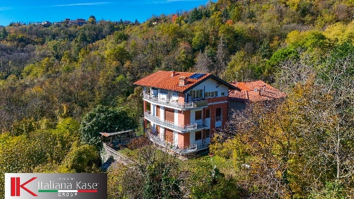 Foto Case semi ndipendenti in Strada Val Pairone, Gassino Torinese