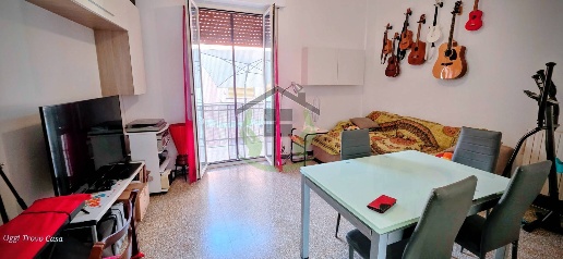 Foto Appartamento in Via Luigi Luciani, San Benedetto del Tronto di 110 m²