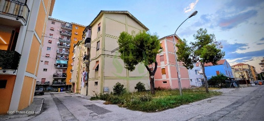 Foto Appartamento in Via Luigi Luciani, San Benedetto del Tronto di 110 m²