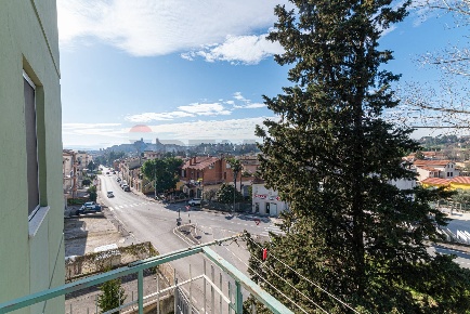 Foto Appartamento in via Friuli 1, Jesi Santa Lucia di 115 m² con 5 locali