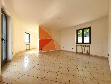 Foto Appartamento in via Francesco Jerace, Catanzaro Sala di 115 m²
