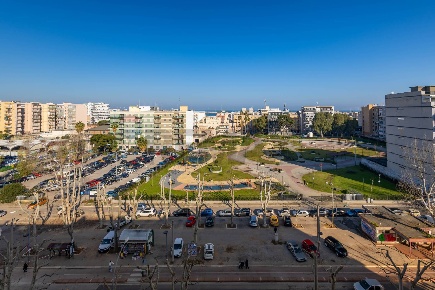 Foto Appartamento in Corso Mazzini 136D, Bari Libertà di 156 m² in vendita