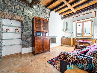 Foto Appartamento in via Giovanni Bertacchi 5, Como Valduce - Crispi