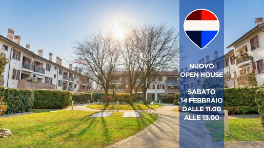 Foto Appartamento in via Roggia Arzona 1, Cernusco sul Naviglio Centro