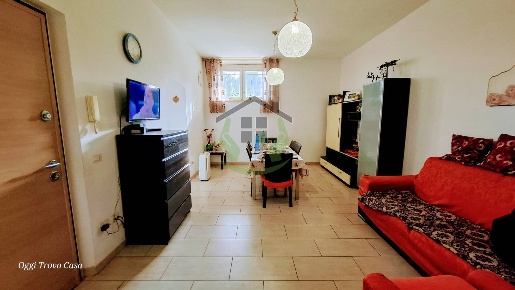 Foto Appartamento in Strada Cacciona, Porto San Giorgio di 197 m²