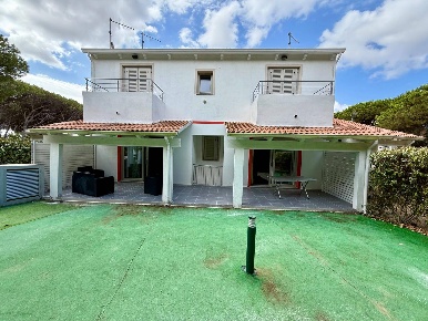 Foto Appartamento in Pineta San Pietro a mare, Valledoria di 75 m²