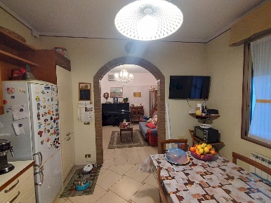 Foto Appartamento in via Ottorino Respighi, Modena Modena Est di 88 m²