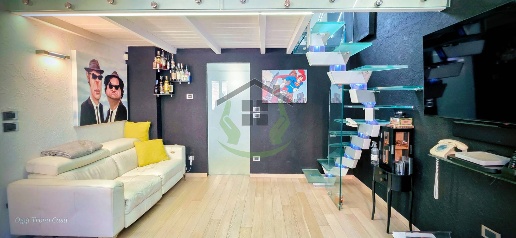 Foto Appartamento in Via Fileni, San Benedetto del Tronto di 120 m²