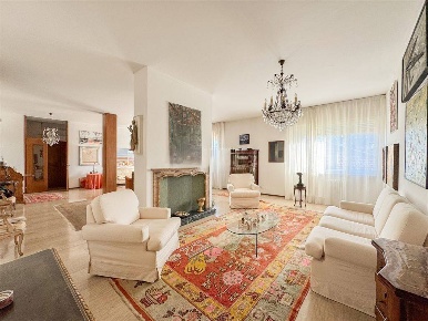 Foto Appartamento in Via San Giovanni Bosco 13, Ravenna Centro Storico