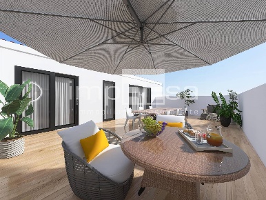 Foto Appartamento in Largo 1 maggio, Villorba Lancenigo Villorba di 140 m²